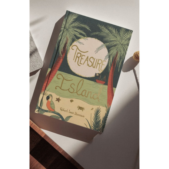Treasure Island (Collector’s Edition) - ISBN 9781840227888