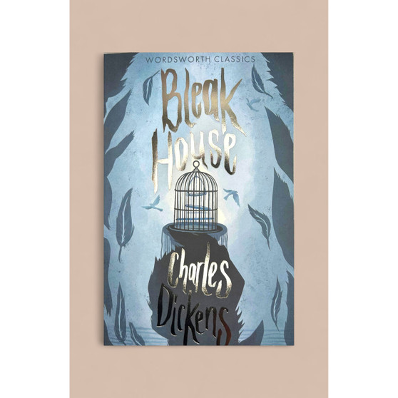 Bleak House - ISBN 9781853260827