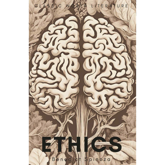 Ethics - ISBN 9781840221190