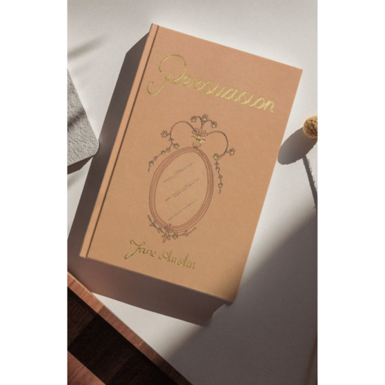 Persuasion (Collector’s Edition) - ISBN 9781840227994