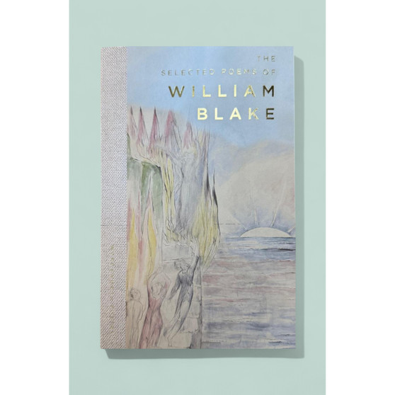 The Selected Poems of William Blake - ISBN 9781853264528