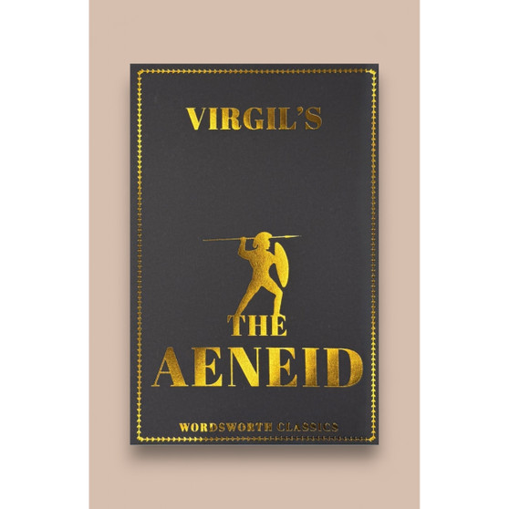 The Aeneid - ISBN 9781853262630