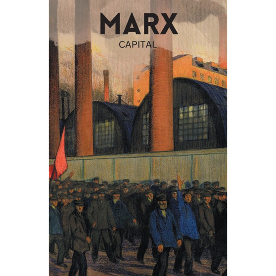 Capital - ISBN 9781840226997