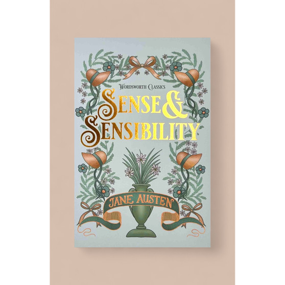 Sense and Sensibility - ISBN 9781853260162