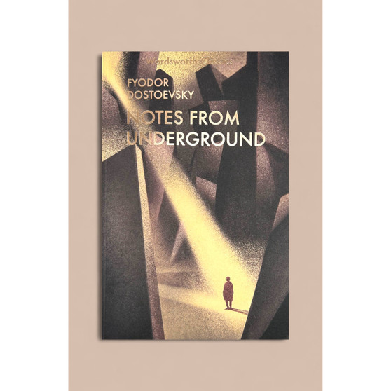 Notes From Underground & Other Stories - ISBN 9781840225778