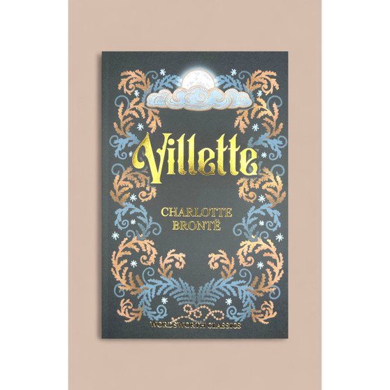 Villette - ISBN 9781853260728