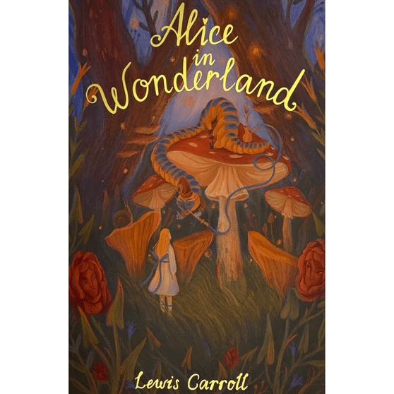Alice’s Adventures in Wonderland - ISBN 9781853261183
