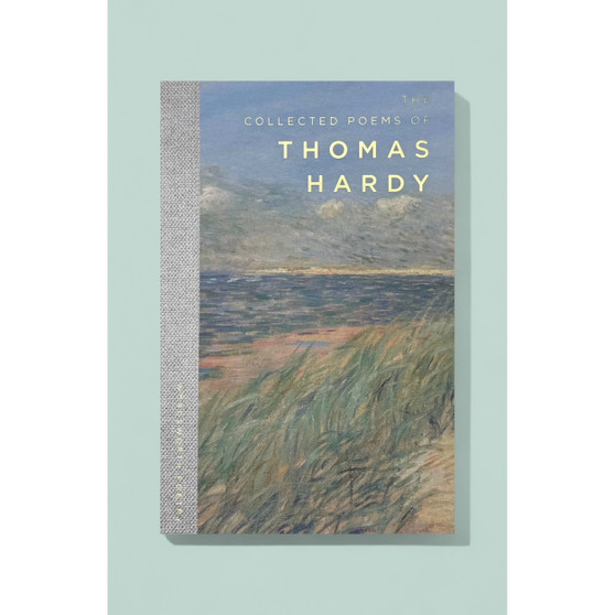 The Collected Poems of Thomas Hardy - ISBN 9781853264023