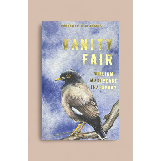 Vanity Fair - ISBN 9781853260193