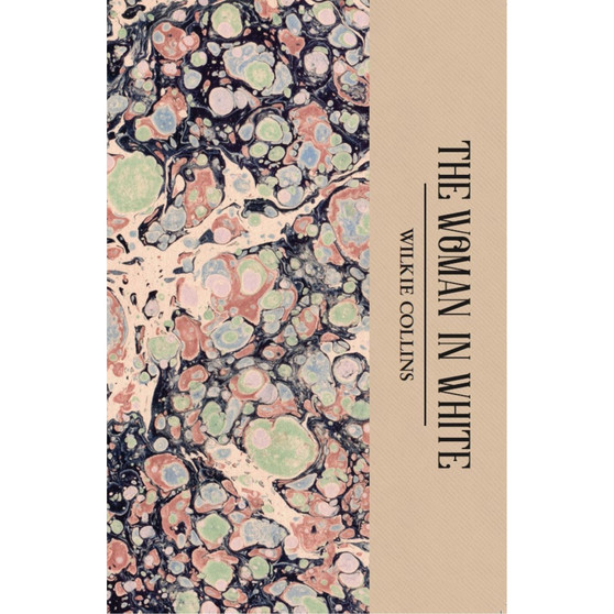 The Woman In White - ISBN 9781840220841
