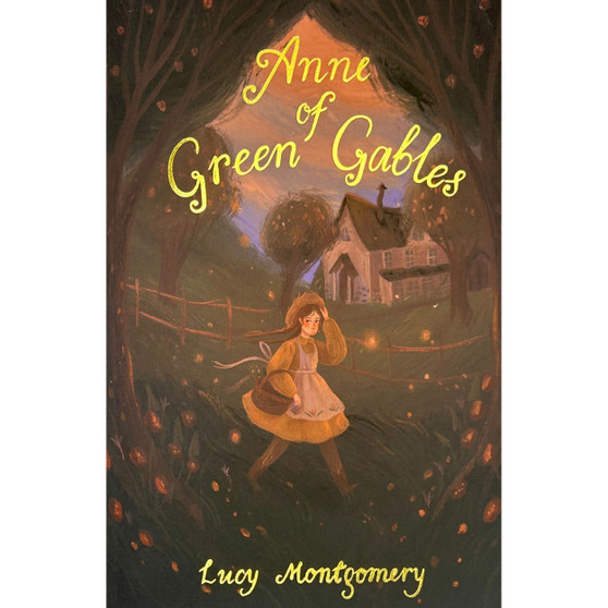 Anne of Green Gables & Anne of Avonlea - ISBN 9781853261398