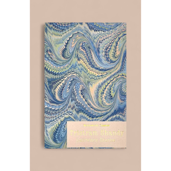Tristram Shandy - ISBN 9781853262913