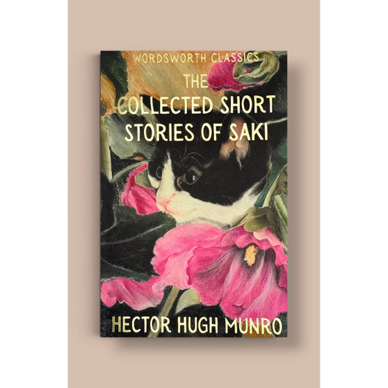 The Collected Short Stories of Saki - ISBN 9781853260711