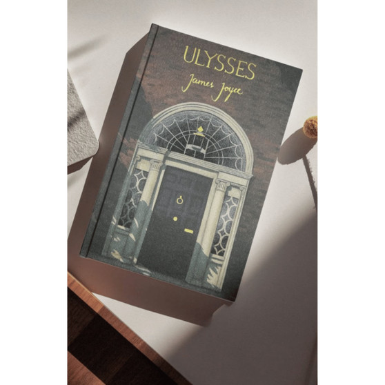 Ulysses (Collector’s Edition) - ISBN 9781840228601
