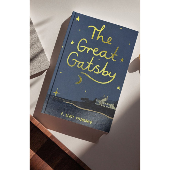 The Great Gatsby (Collector’s Edition) - ISBN 9781840227956