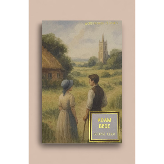 Adam Bede - ISBN 9781853261923