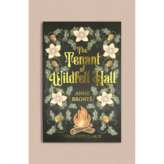 The Tenant of Wildfell Hall - ISBN 9781853264887