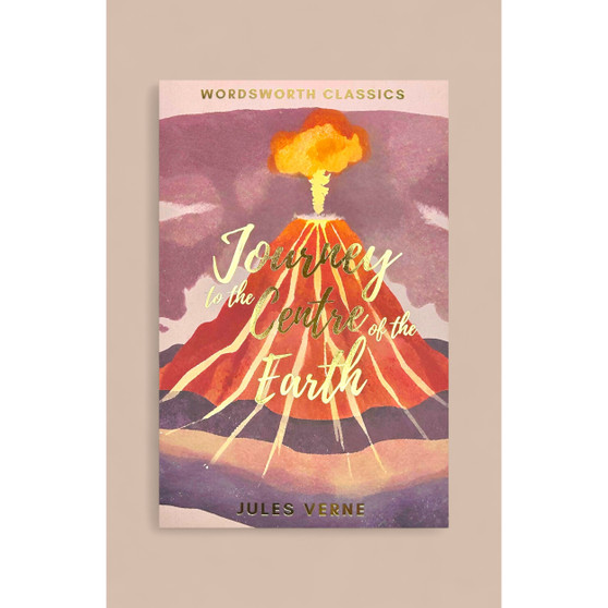 Journey to the Centre of the Earth - ISBN 9781853262876