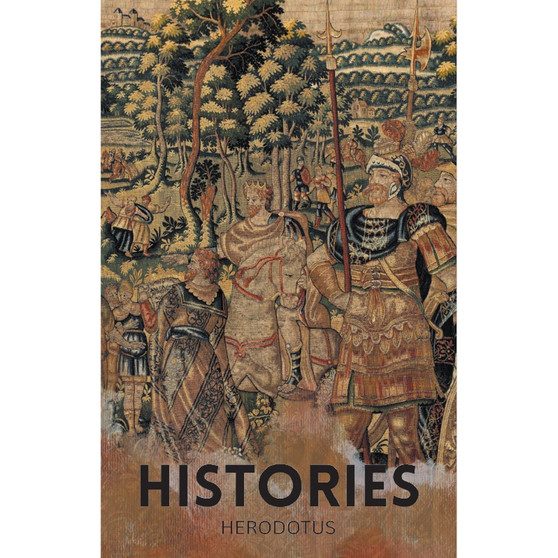 Histories - ISBN 9781853264665