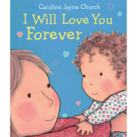 I Will Love You Forever - ISBN 9780545942003