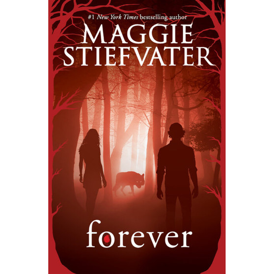 Forever - ISBN 9780545682800