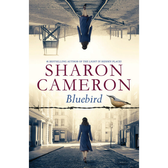 Bluebird (Paperback) - ISBN 9781338355970