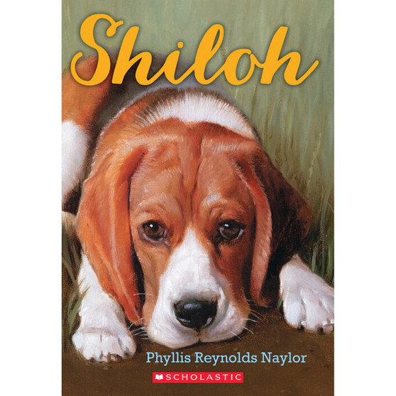 Shiloh - ISBN 9780545702775