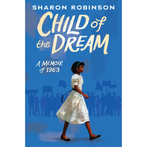 Child of the Dream (Hardback) - ISBN 9781338282801