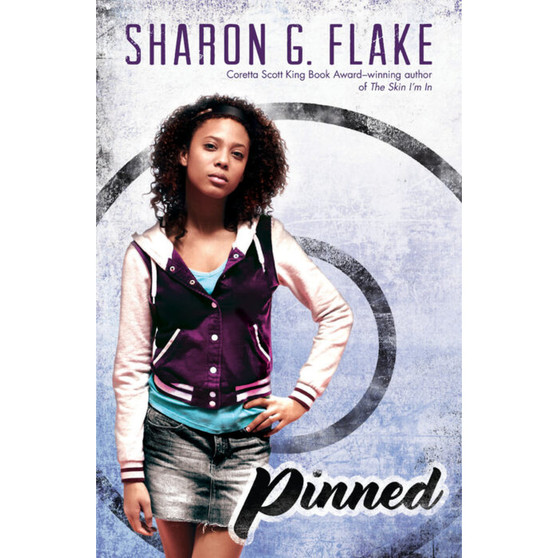 Pinned - ISBN 9780545057332