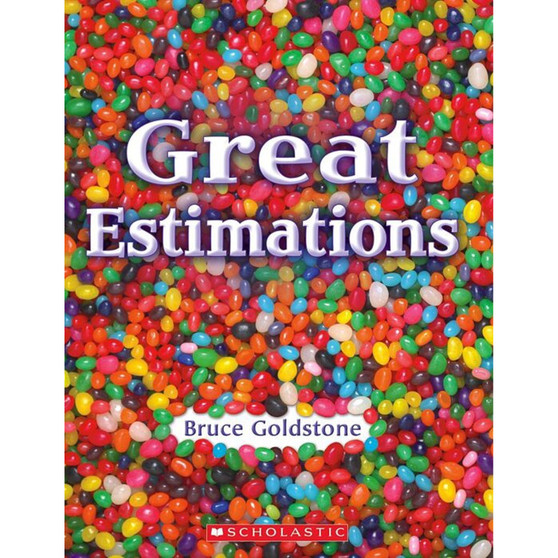 Great Estimations - ISBN 9780545042239