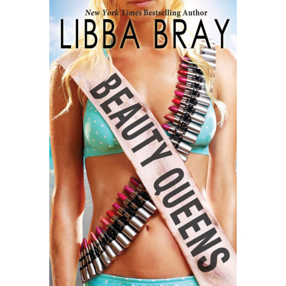 Beauty Queens - ISBN 9780439895989