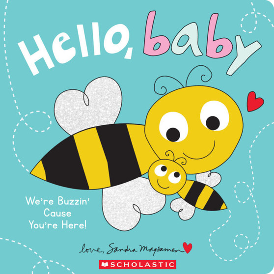 Hello, Baby - ISBN 9781546183945