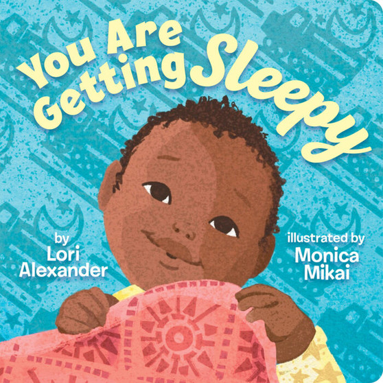 You Are Getting Sleepy - ISBN 9781338814064