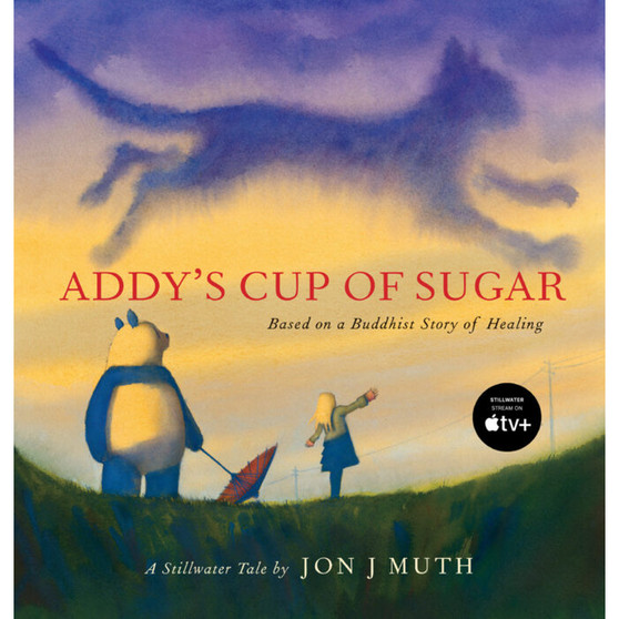 Addy's Cup of Sugar - ISBN 9780439634281