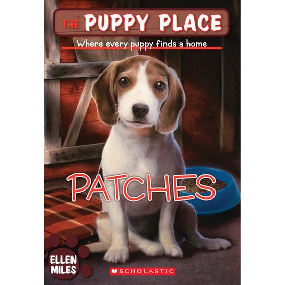 Patches - ISBN 9780439874137