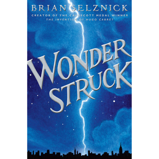 Wonderstruck - ISBN 9780545027892
