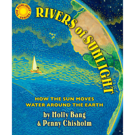 Rivers of Sunlight - ISBN 9780545805414