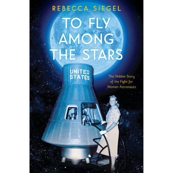 To Fly Among The Stars - ISBN 9781338290158