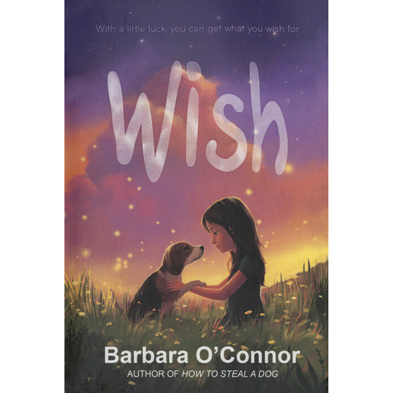 Wish - ISBN 9781338221442