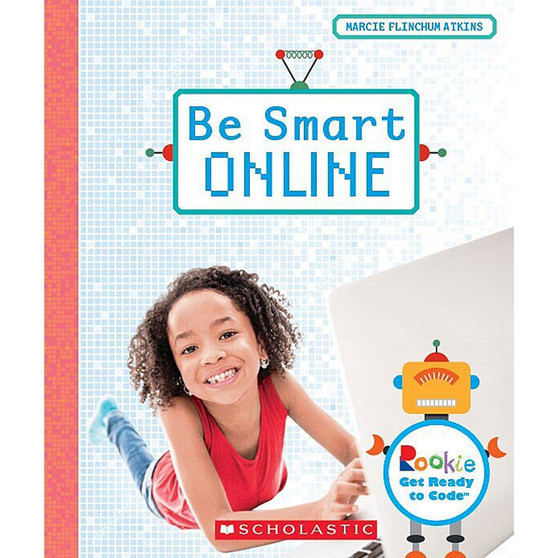 Be Smart Online - ISBN 9780531137031