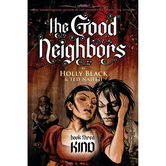 Kind - ISBN 9780439855679