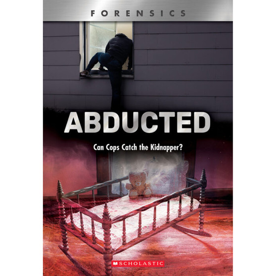 Abducted: Can Cops Catch the Kidnapper? (XBooks) - ISBN 9780531132586