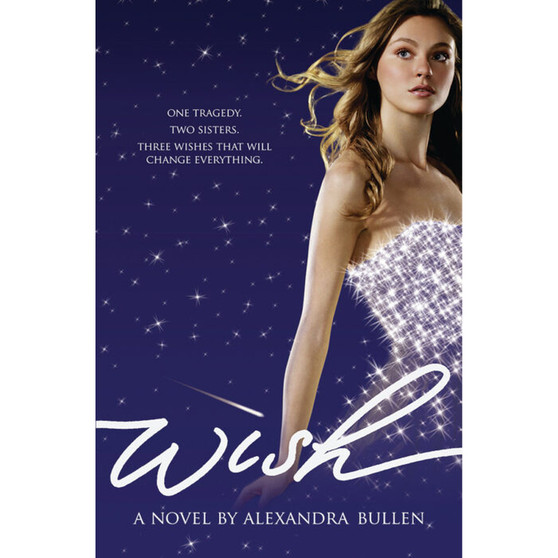 Wish (Paperback) - ISBN 9780545139069