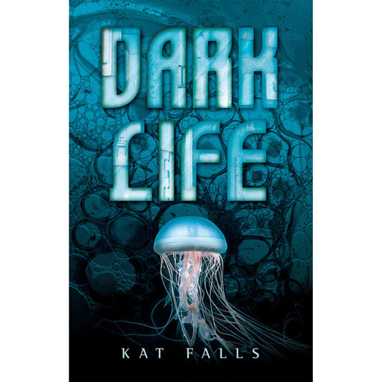 Dark Life: Book 1 (1) - ISBN 9780545178143