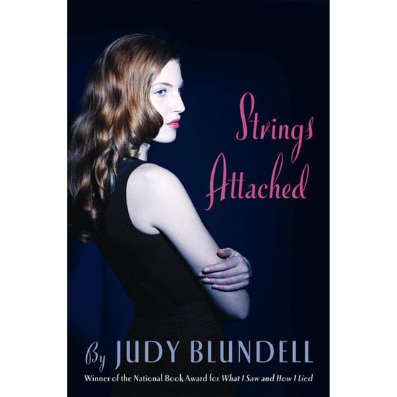 Strings Attached - ISBN 9780545221269