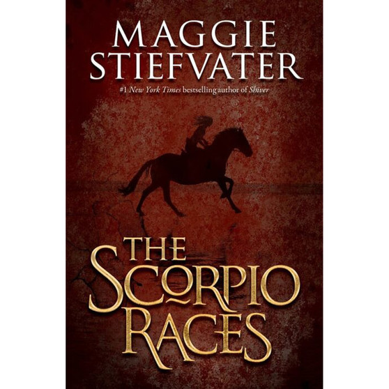 The Scorpio Races (Hardback) - ISBN 9780545224901