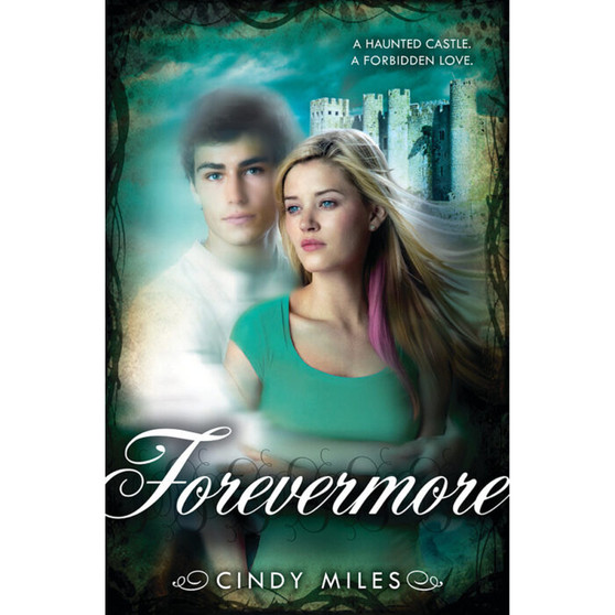 Forevermore - ISBN 9780545426220