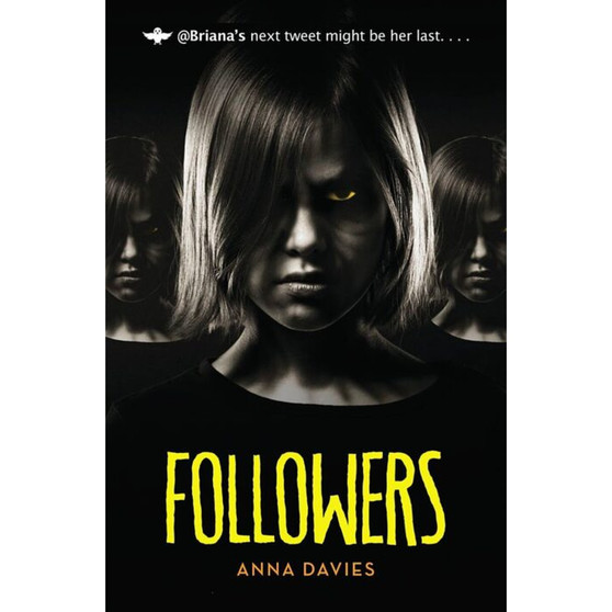 Followers - ISBN 9780545511964