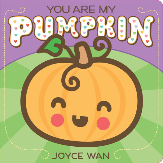 You Are My Pumpkin - ISBN 9780545880923