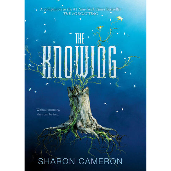 The Knowing - ISBN 9780545945240